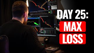 Zero to $100k/Month Trading Challenge - Episode 25