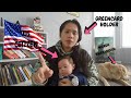 GREEN CARD VS US CITIZEN | ANAK KU WARGA NEGARA AMERIKA DENGAN WAJAH KEARIFAN LOKAL