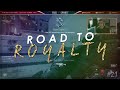 Road to Royalty #21 (HEADSHOT CITY)