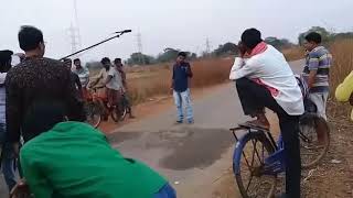 Jogesh jojo new comedy shooting video 2018 Jogesh jojo new comedy shooting video 2018