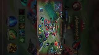 Kui gameplay. Honor of kings