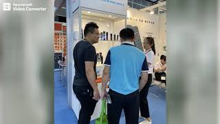 Anycon Smart Home HKTDC Hong Kong Electronics Fair(Autumn Edition) 2019 Show Review