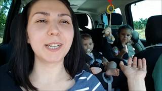 Vlog 03.07.2018 - Cumpărături, familie și o rețetă :D