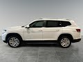 2021 Volkswagen Atlas SEL Wausau, Stevens Point, Wisconsin Rapids, Marshfield, Rhinelander Wisc...