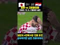 일본의 4번째 8강 도전 ㄷㄷ 승부차기만 남은 레전드 상황 ㄷㄷ 일본 vs 크로아티아 2022. 12. 5. 월드컵 16강