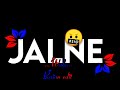 ❌🔥JALNE WALE JALTE RAHENGE 🔥❌VABBY ATTITUDE SHAYARI❌🔥ATTITUDE STATUS VIDEO❌🔥 RAJAN EDIT