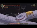 blasphemous sierpes boss battle ranged prayer only no damage