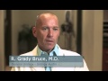 Dr. Grady Bruce - Vaginal Prolapse Recovery From Surgery