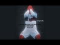 my head is empty - i was only temporary (Ultra Slowed - Extended)