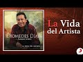 diomedes díaz Álvaro lópez la vida del artista cover audio