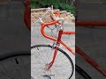 1973 schwinn continental sunset orange 🔥 bikes bicycle schwinn schwinnbikes vintage short