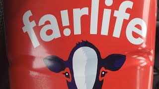 FairLife Milk Review