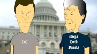 Baucus and Buttmunch