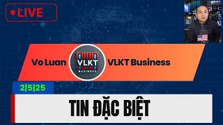 2|5|25’ LIVE: SỐC , CỰU BỘ TRƯỞNG QUỐC PHÒNG BỊ THU HỒI AN NINH - TIN ĐẶC BIỆT