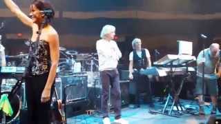 Moody Blues Cape Cod 2014 Encore