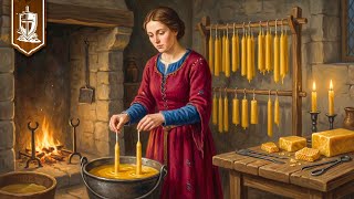 10 Medieval Skills That Could Replace Your 9-5