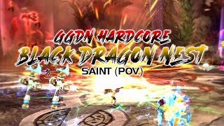 I don't even know what the f*ck is going on | God Game Dragon Nest (GGDN)