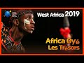 Africa Oyé | Lestrésors | West Africa | 아프리카 만세 | 레뜨레져 | 서부아프리카 [2019 World Cultural Dance Festival]