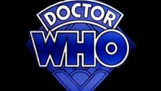 Doctor Who Theme 8 - Closing Theme with Middle 8 (1970-1980)