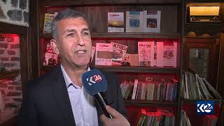 Roşan Lezgîn Qurana Pîroz bo Zazakî wergerand