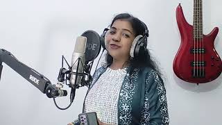 PAVANA SNEHITHAN | STHUTHI | SINGING CONTESTANT NO : 047 | ALPHONSA | #christiansongs