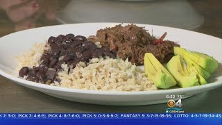 Classic Cuban Cuisine At Colada Cuban Coffee House & Eatery