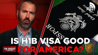 The H1B Visa Debate: Good Or Bad For America?