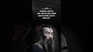 Ancient Chinese Philosophers’ Life Lessons Men Learn Too Late In Life #shorts  #motivation #wisdom