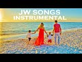JW SONGS & Sounds of the Ocean