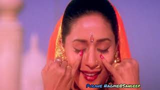 साँसों की माला Saanson Ki Maala  from Koyla (1997)/Shah Rukh Khan, Madhuri Dixit/ Alka Yagnik