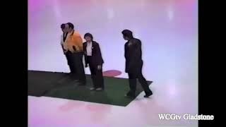 Ice Carnival 1986 (Clips)