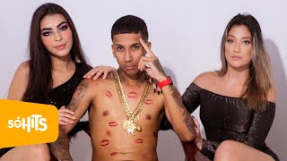 MC Hzim - Coração Ferido (Video Clipe Oficial) DJ Karuso - Só Hits