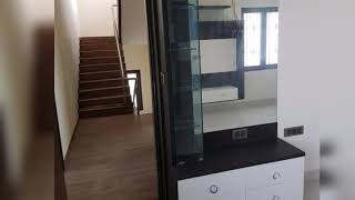 Gated community house for sale in peelamedu bharathi colony