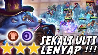 AKHIRNYA BANE HERO LEGEND PERTAMA YANG JADI BINTANG 3 ! GILA DAMAGE HIU NYA RASA PAUS INI !