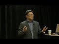 Dr. Jason Fung - 'Therapeutic Fasting - Solving the Two-Compartment Problem' Dr. Jason Fung - 'Therapeutic Fasting - Solving the Two-Compartment Problem'