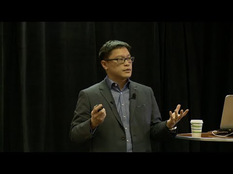 Dr. Jason Fung - 'Therapeutic Fasting - Solving the Two-Compartment Problem' Dr. Jason Fung - 'Therapeutic Fasting - Solving the Two-Compartment Problem'
