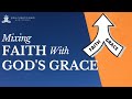 Mixing Faith With The Grace Of God | Sr Florita