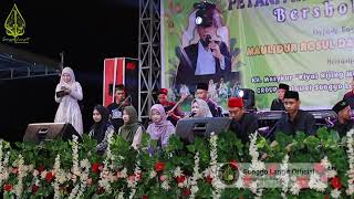 Songgo Langit - Ajining Urep || Live Show Pelangwot - Laren - Lamongan