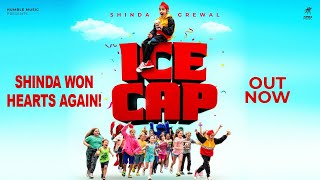Ice Cap | Shinda Grewal Rocked as a Singer | Gippy Grewal Humble Music | Song Review | G Media Group