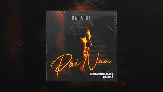 Babasha - Pai Naa (Morar Roland Remix)