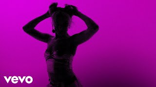 Elton John Britney Spears - Hold Me Closer Pink Panda Remix Visualiser