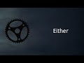 Actix-Web | Either | Rust | Tutorial 22