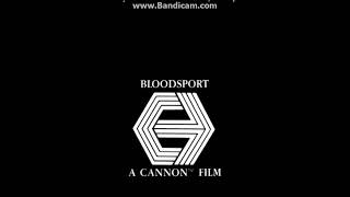 Cannon Films Warner Bros Pictures Distribution 1988 2003