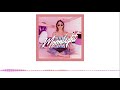 Scarlet Parke  - Moonlight prod. Jake Crocker (Official Audio)