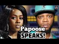 Papoose Drops The Real About Remy Ma | Social Media Rumors | Her Prison Bid | Flashback