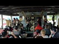 the craic show @ fort myers medieval faire