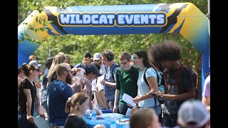 Get involved at SUNY Poly