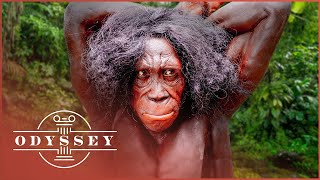 Is This The Face Of Our Earliest Human Ancestor? | The First Human | Odyssey