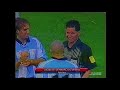 2001.10.07 Paraguay 2 - Argentina 2 (Partido Completo 60fps - Clasificatorias Corea-Japón 2002)