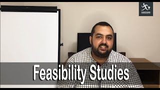 How to Conduct a Feasibility Study in 4 Steps? | إزاي تعمل دراسة جدوى في اربع خطوات؟